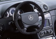 Mercedes-Benz CLK DTM Cabrio